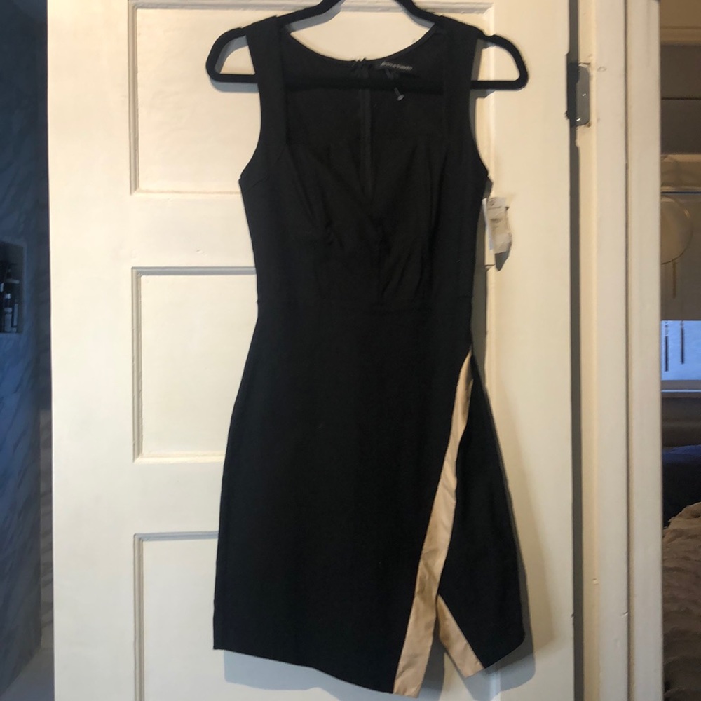 Wear to work or after work drinks
